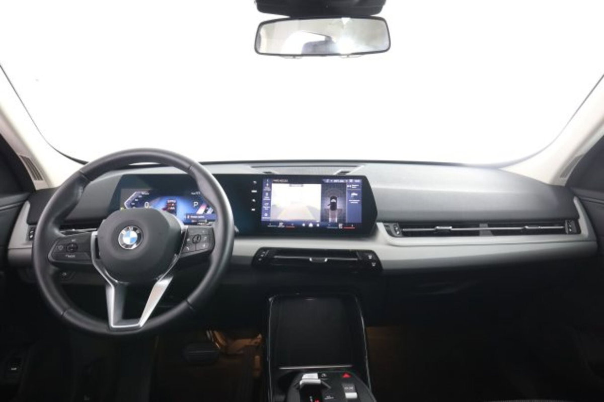BMW X1 sDrive 18i Msport (4)