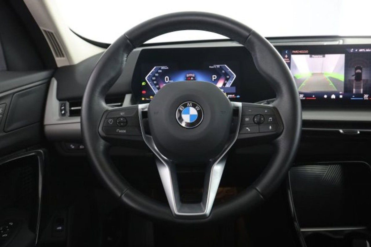 BMW X1 sDrive 18i Msport (5)
