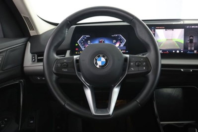 BMW X1 sDrive 18i Msport (5)