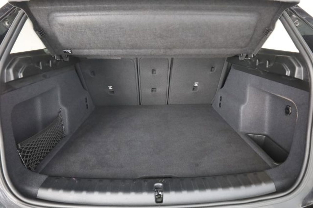 BMW X1 sDrive 18i Msport (6)