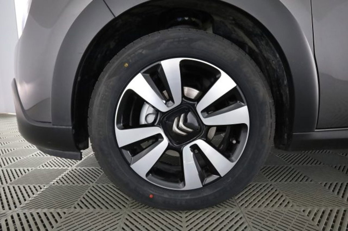 Citroen C3 PureTech 83 S&S Feel (8)