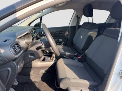 Citroen C3 PureTech 83 S&S Shine (10)
