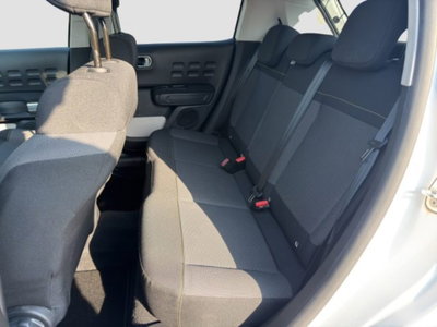 Citroen C3 PureTech 83 S&S Shine (11)