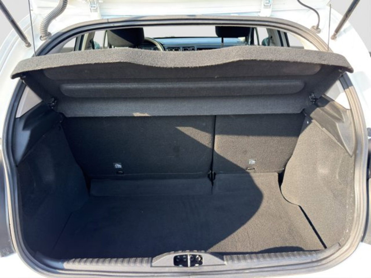 Citroen C3 PureTech 83 S&S Shine (14)