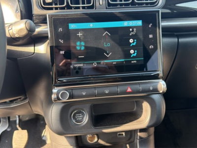 Citroen C3 PureTech 83 S&S Shine (17)