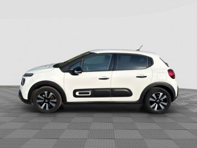 Citroen C3 PureTech 83 S&S Shine (2)