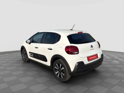 Citroen C3 PureTech 83 S&S Shine (3)