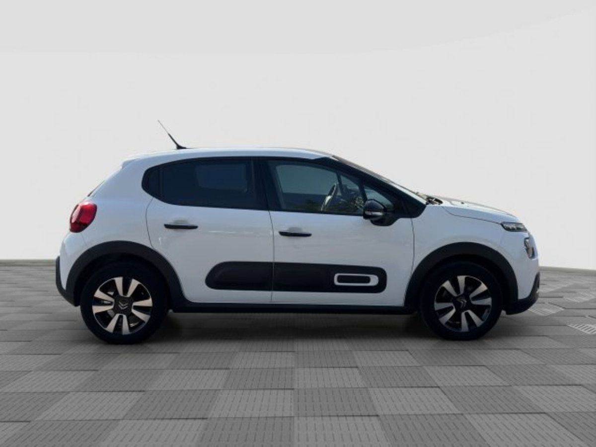 Citroen C3 PureTech 83 S&S Shine (6)