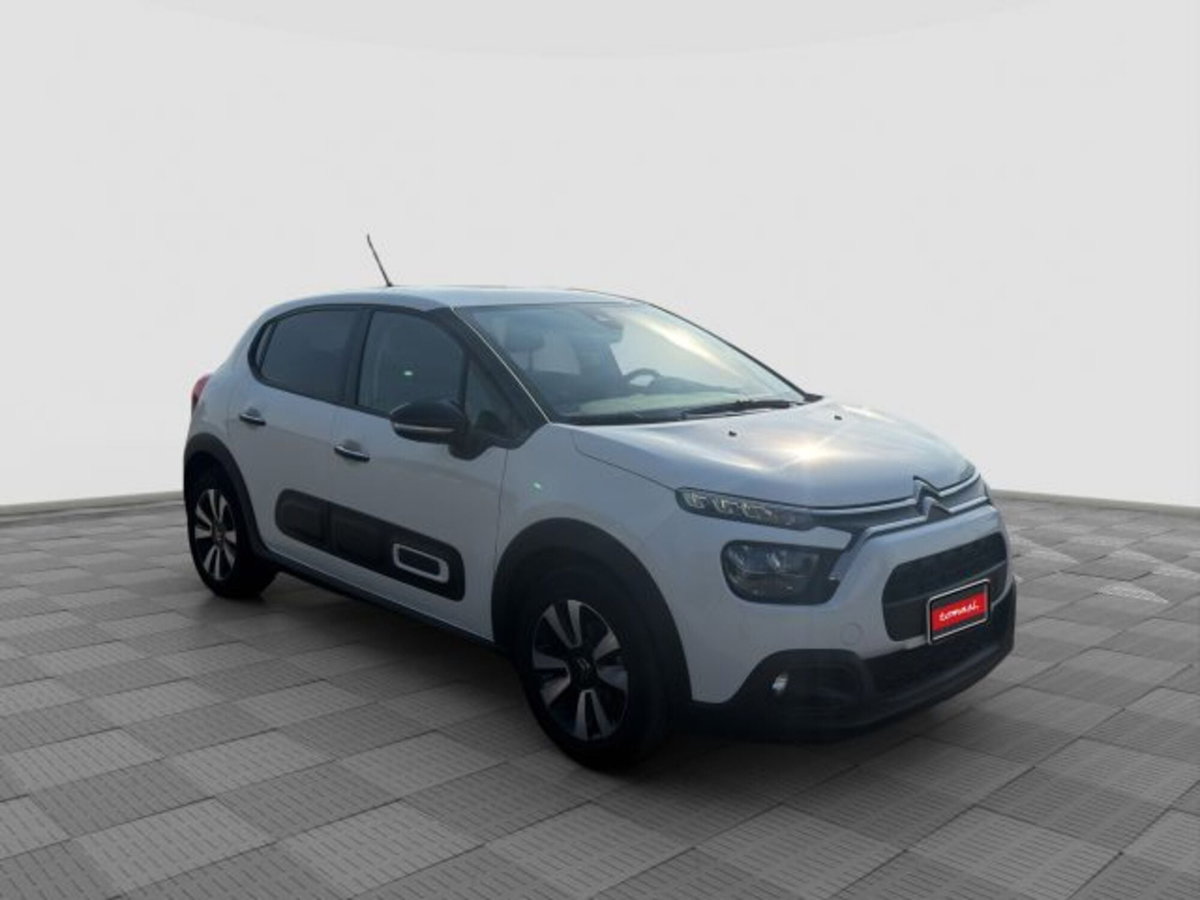 Citroen C3 PureTech 83 S&S Shine (7)