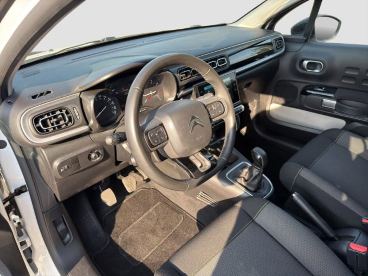 Citroen C3 PureTech 83 S&S Shine (9)
