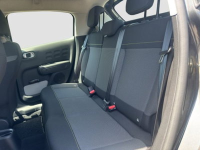 Citroen C3 PureTech 83 S&S You (10)