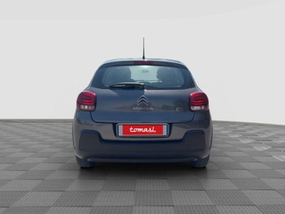 Citroen C3 PureTech 83 S&S You (4)
