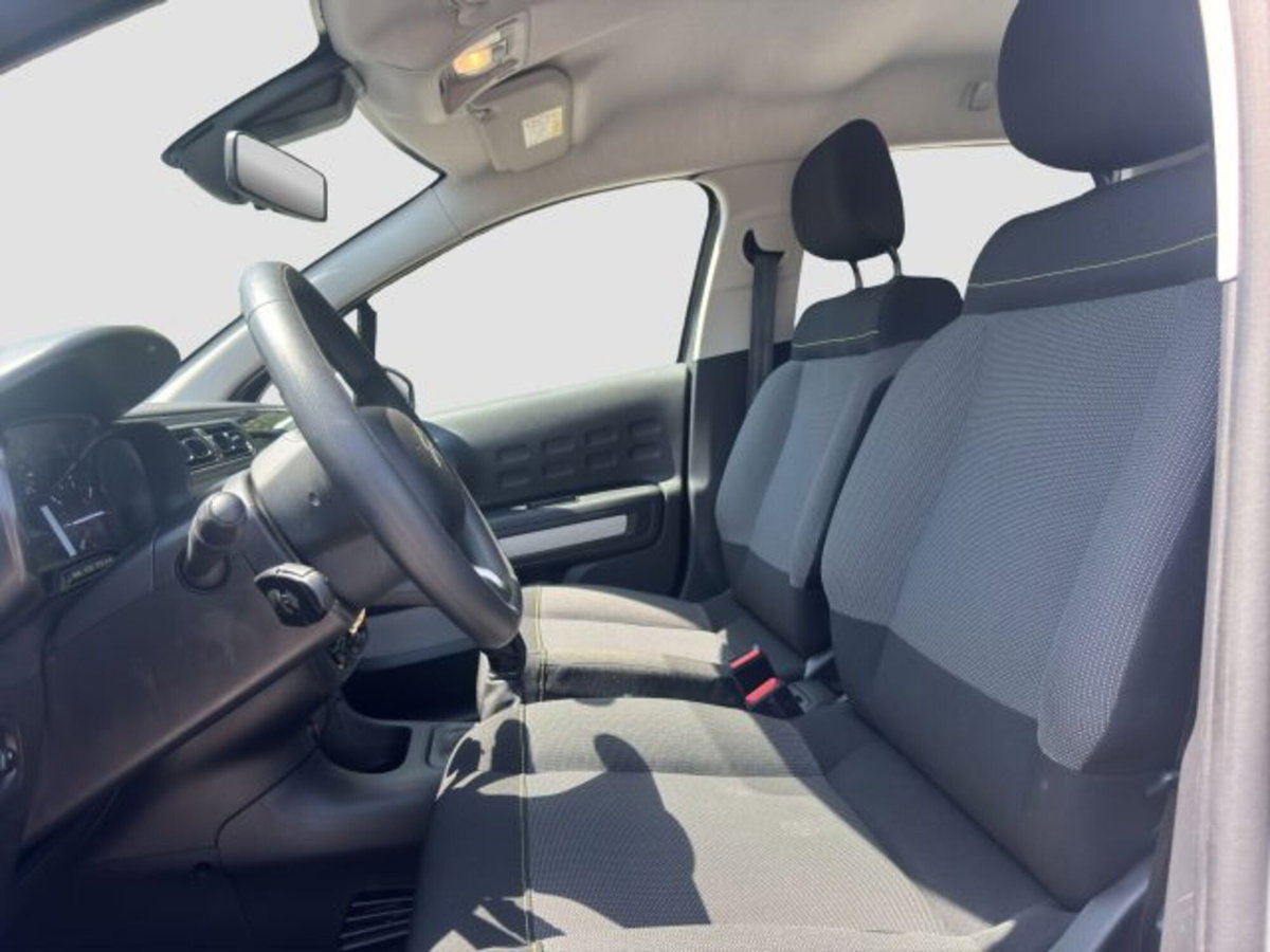 Citroen C3 PureTech 83 S&S You (9)