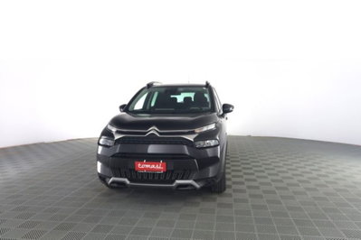 Citroen C3 Aircross 1.2 puretech Plus s&s 110cv usata
