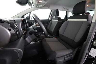 Citroen C3 Aircross 1.2 puretech Plus s&s 110cv (10)