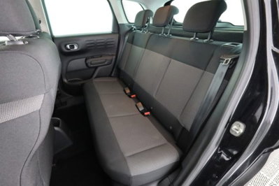 Citroen C3 Aircross 1.2 puretech Plus s&s 110cv (11)