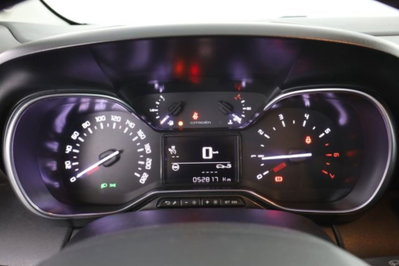 Citroen C3 Aircross 1.2 puretech Plus s&s 110cv (15)