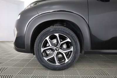 Citroen C3 Aircross 1.2 puretech Plus s&s 110cv (16)