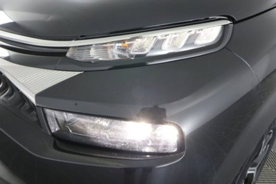 Citroen C3 Aircross 1.2 puretech Plus s&s 110cv (17)