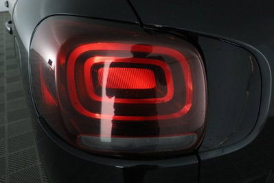 Citroen C3 Aircross 1.2 puretech Plus s&s 110cv (18)