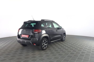 Citroen C3 Aircross 1.2 puretech Plus s&s 110cv (4)