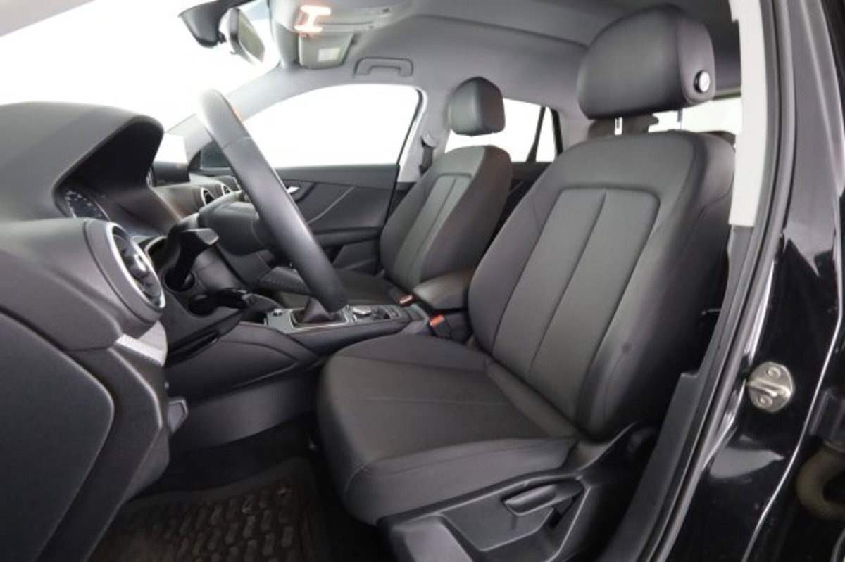 Audi Q2 Q2 1.6 TDI (2)