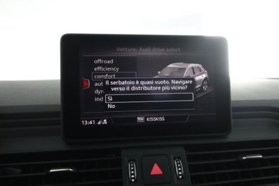 Audi Q5 40 TDI quattro S tronic Business (12)
