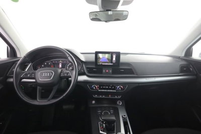 Audi Q5 40 TDI quattro S tronic Business (4)