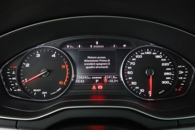 Audi Q5 40 TDI quattro S tronic Business (7)