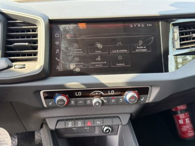 Audi A1 Sportback 30 TFSI S line edition (17)