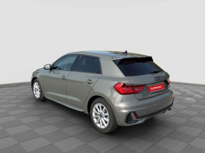 Audi A1 Sportback 30 TFSI S line edition (3)