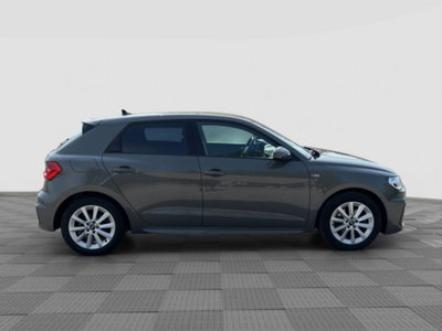 Audi A1 Sportback 30 TFSI S line edition (6)