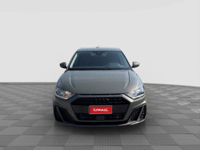 Audi A1 Sportback 30 TFSI S line edition (8)