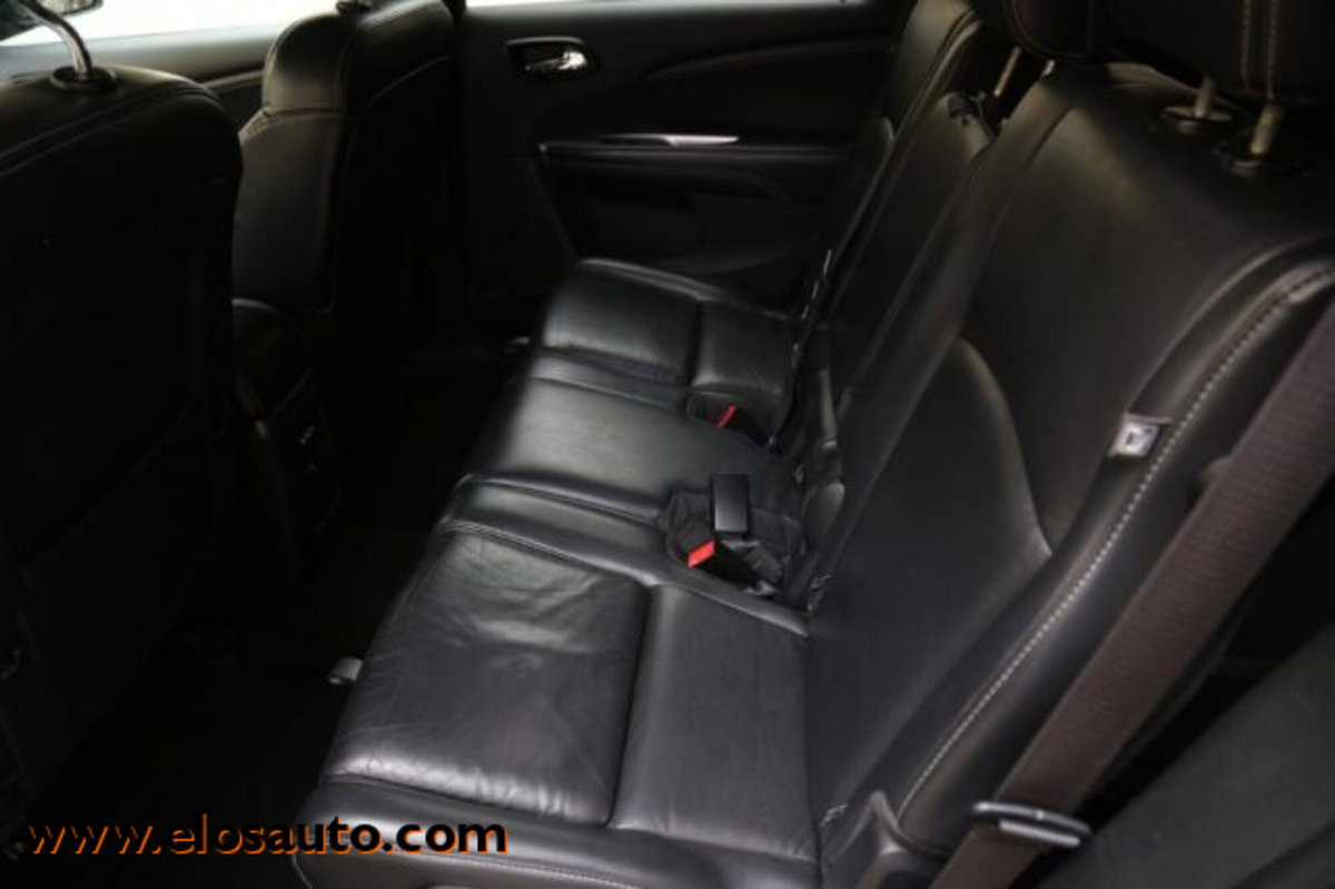 Fiat Freemont 2.0 Mjt 170 CV 4x4 Automatica Cross (12)