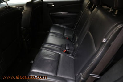 Fiat Freemont 2.0 Mjt 170 CV 4x4 Automatica Cross (12)