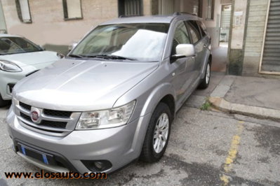 Fiat Freemont 2.0 Mjt 170 CV 4x4 Automatica Cross (2)