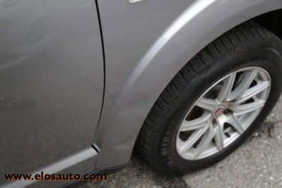 Fiat Freemont 2.0 Mjt 170 CV 4x4 Automatica Cross (4)