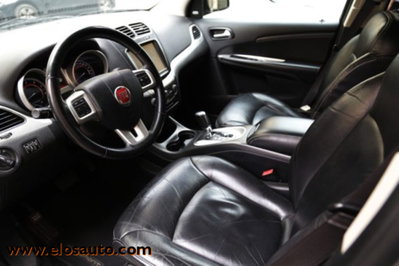 Fiat Freemont 2.0 Mjt 170 CV 4x4 Automatica Cross (8)