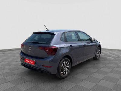 Volkswagen Polo 1.0 tsi Life 95cv (5)