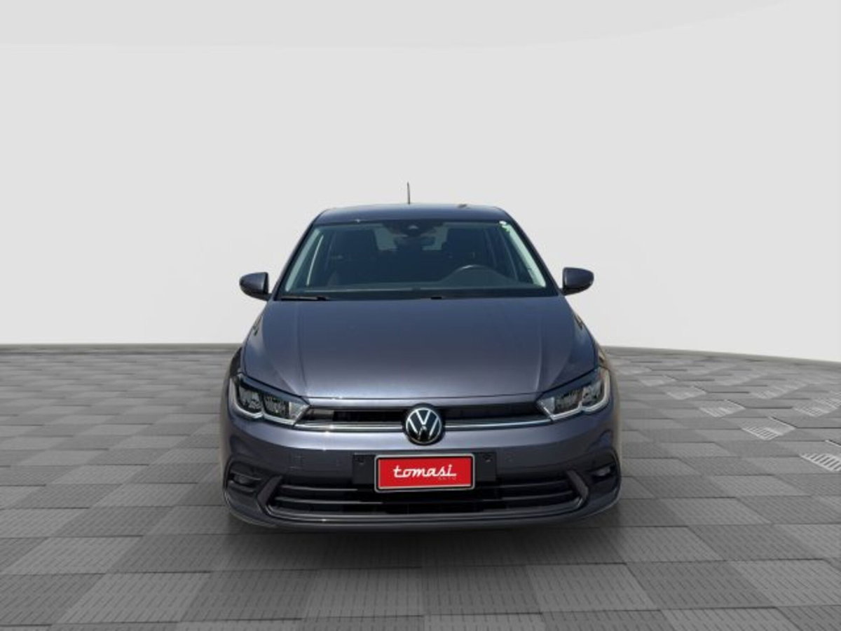 Volkswagen Polo 1.0 tsi Life 95cv (8)
