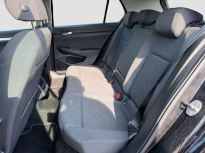 Volkswagen Golf 2.0 tdi Life 115cv (11)
