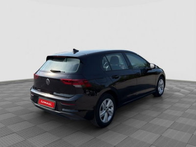 Volkswagen Golf 2.0 tdi Life 115cv (5)