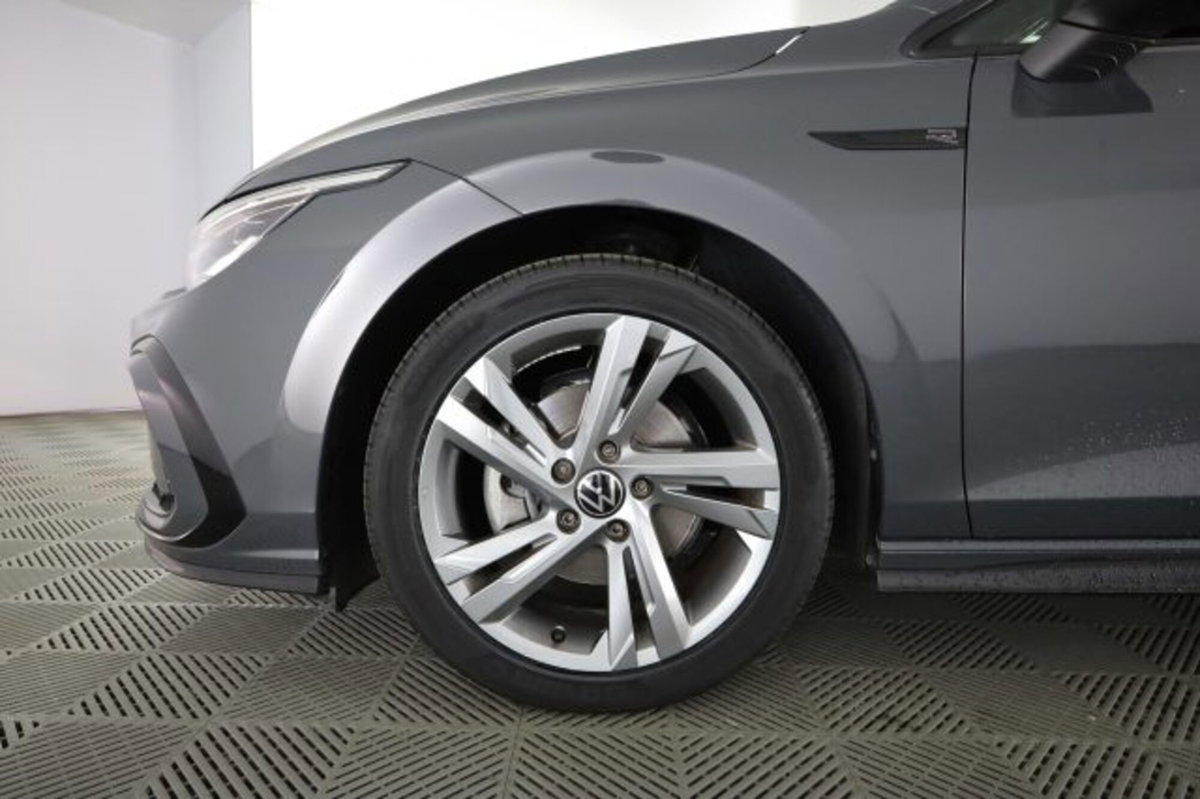 Volkswagen Golf Variant 1.5 eTSI 150 CV EVO ACT DSG R-Line (8)