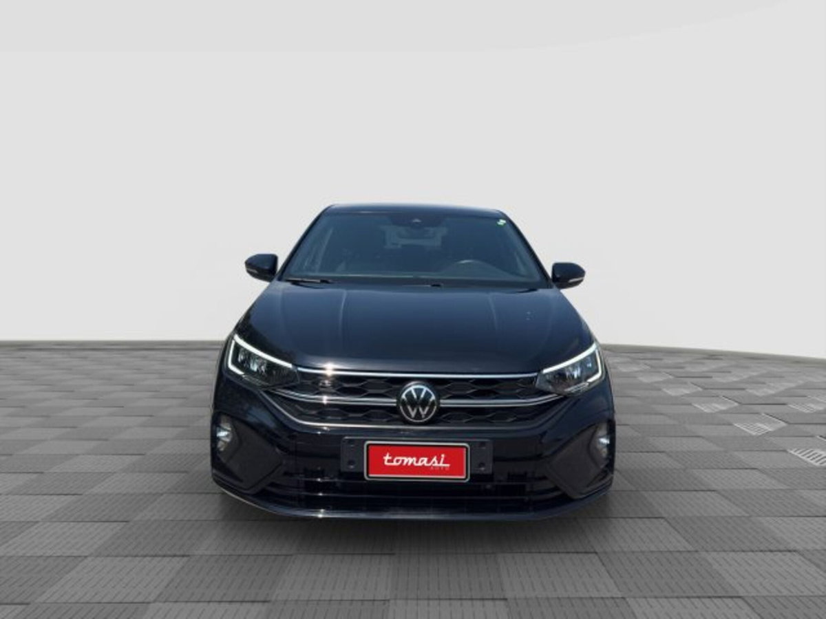 Volkswagen Taigo 1.0 tsi R-Line 115cv (8)