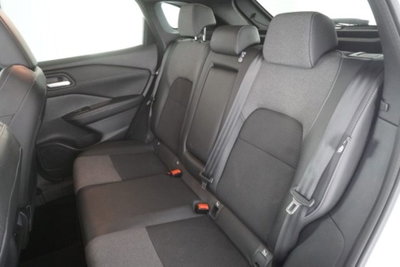 Nissan Qashqai 1.3 mhev N-Connecta 2wd 140cv (11)