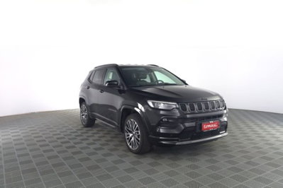 Jeep Compass 1.5 turbo t4 mhev Summit 2wd 130cv dct (2)