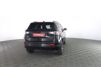 Jeep Compass 1.5 turbo t4 mhev Summit 2wd 130cv dct (5)