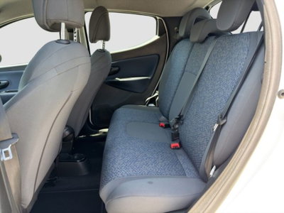 Lancia Ypsilon 1.0 FireFly 5 porte S&S Hybrid Gold Plus (11)