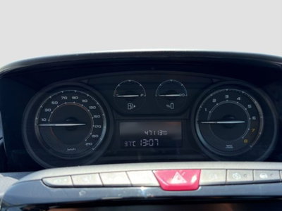 Lancia Ypsilon 1.0 FireFly 5 porte S&S Hybrid Gold Plus (15)