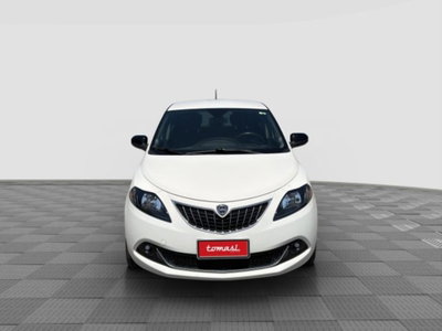 Lancia Ypsilon 1.0 FireFly 5 porte S&S Hybrid Gold Plus (8)